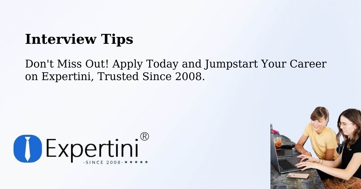Interview Tips & Techniques for Job Seekers – Andorra - Andorra Jobs Expertini