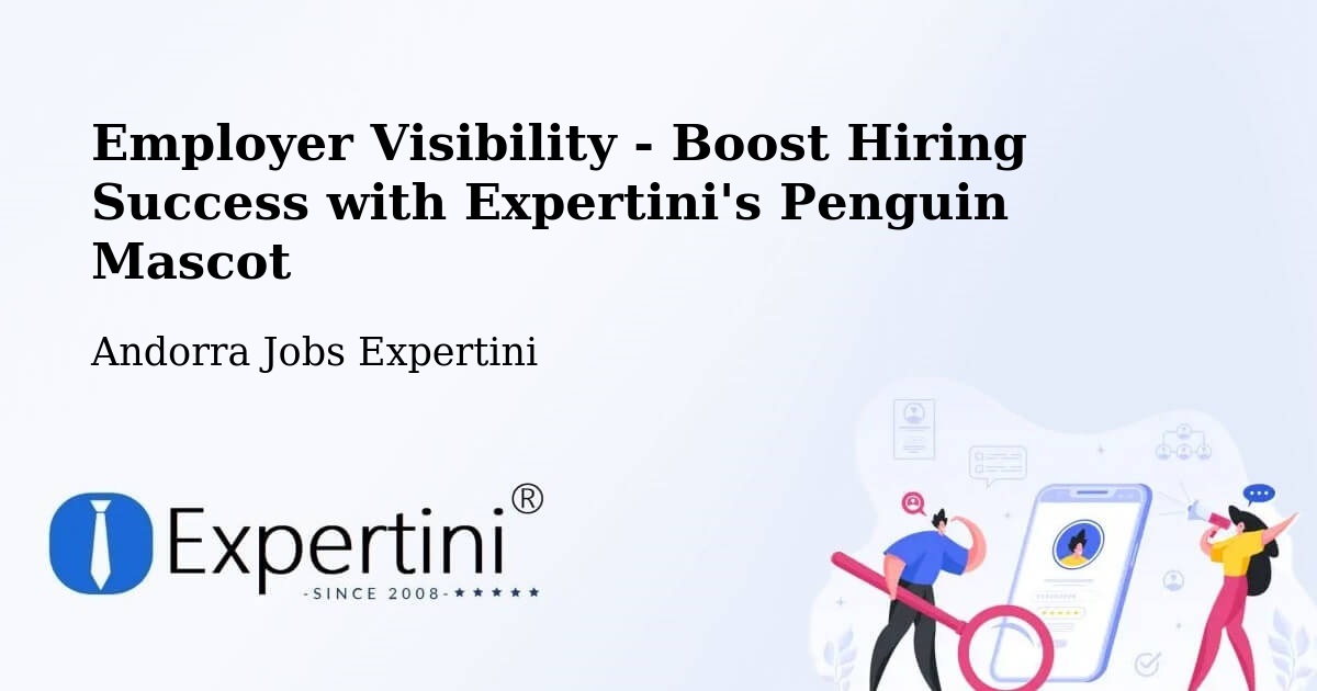 CV and Resume Visibility Optimization – Andorra - Andorra Jobs Expertini